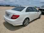 2014 MERCEDES-BENZ C-CLASS