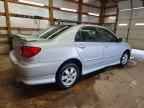 2006 TOYOTA COROLLA