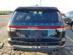 2021 LINCOLN Aviator