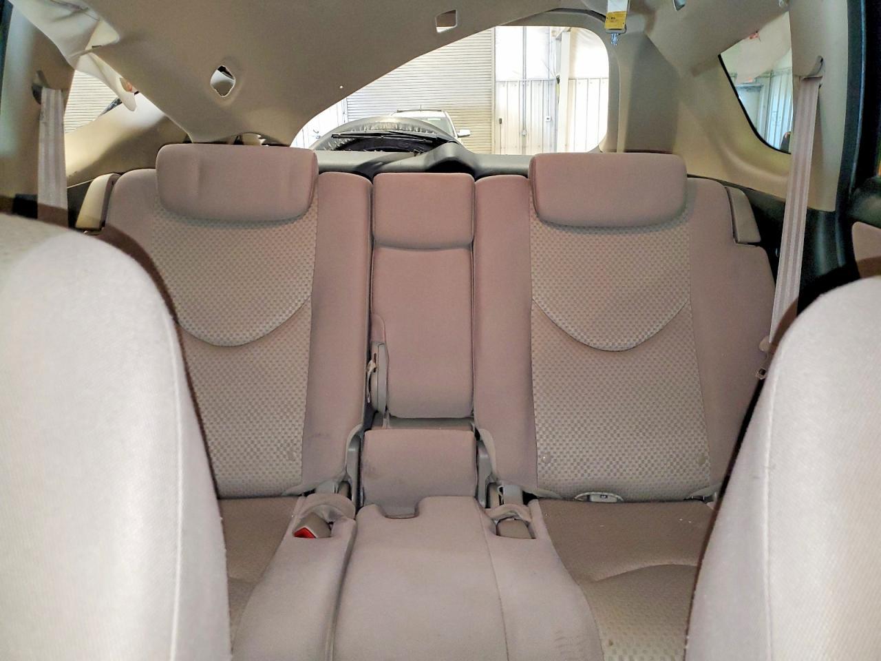 2007 TOYOTA RAV4