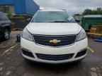 2014 CHEVROLET TRAVERSE