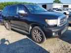 2011 TOYOTA Sequoia