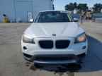 2013 BMW X1