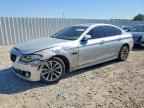 2016 BMW 5 series