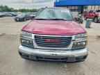 2004 GMC CANYON