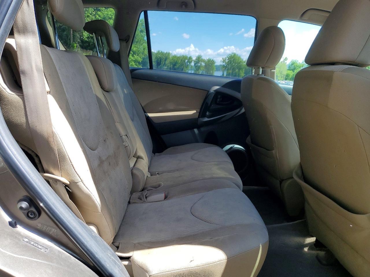 2010 TOYOTA RAV4
