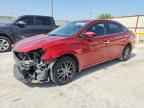 2016 NISSAN SENTRA