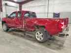 2018 CHEVROLET Silverado 2500