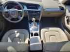 2012 AUDI A4 Quattro