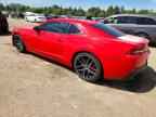 2015 CHEVROLET Camaro