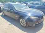 2011 BMW 7 series