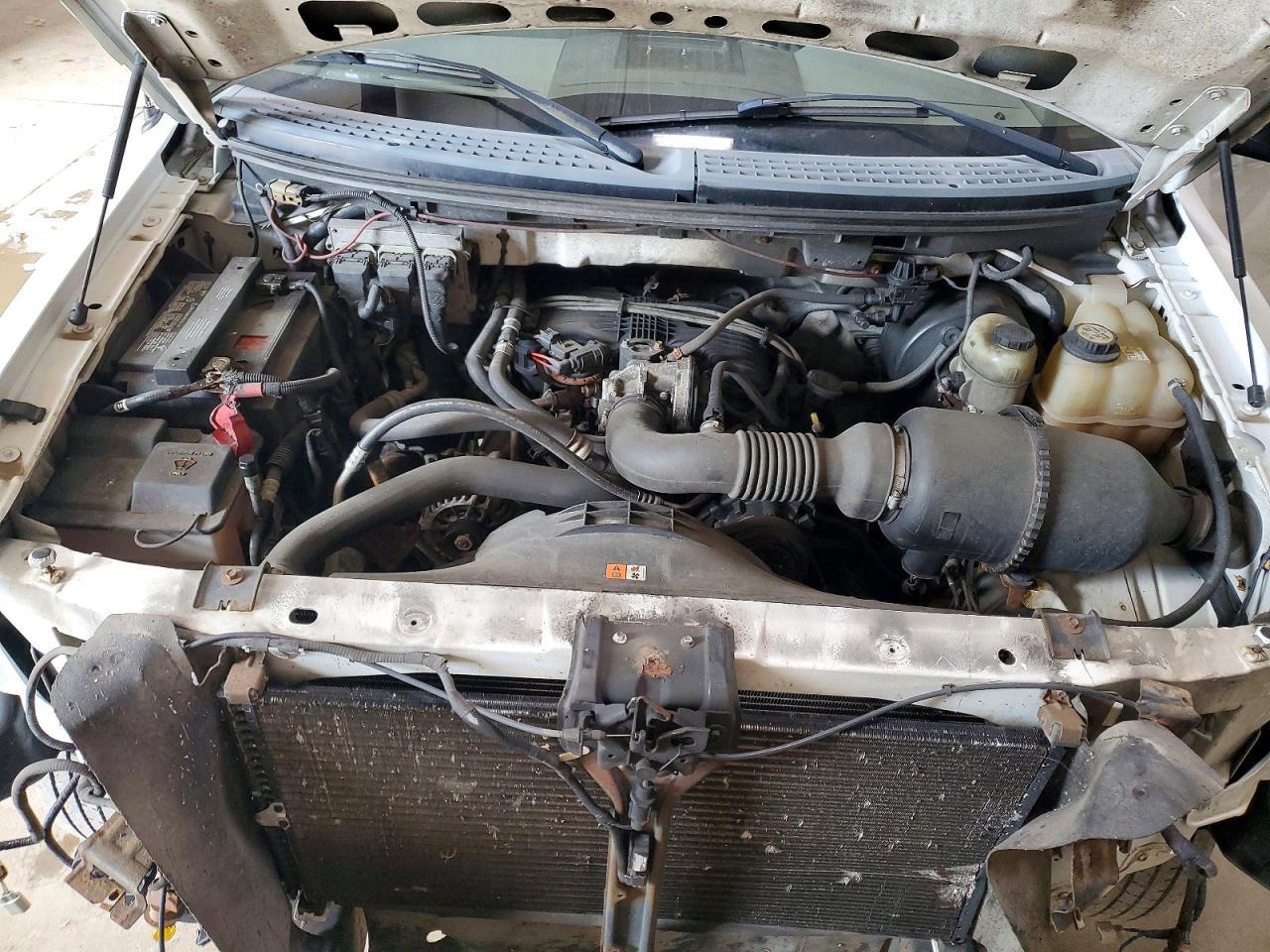 2006 FORD F-150 Lightning