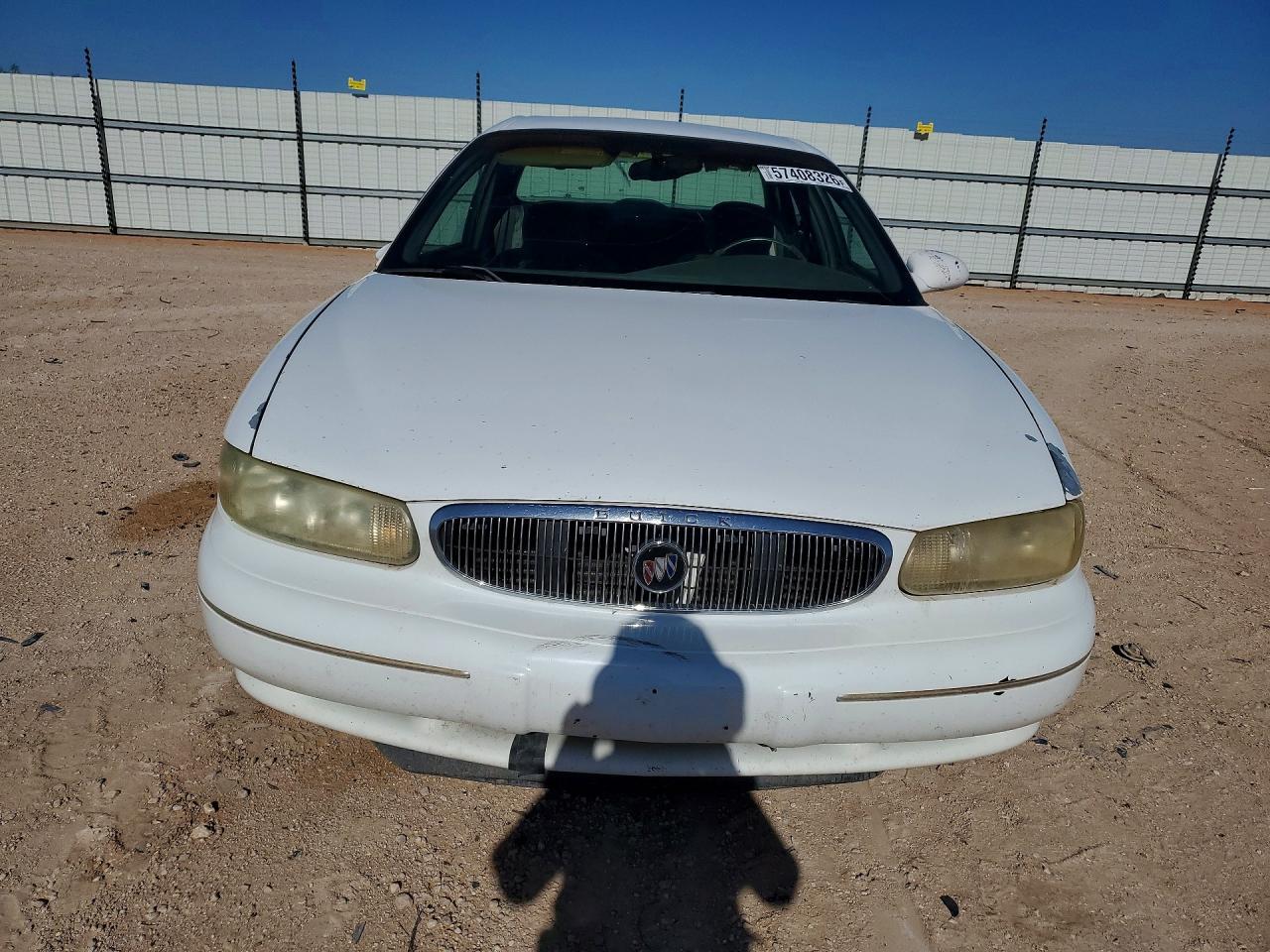 2000 BUICK Century