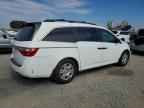 2011 Hond Odyssey