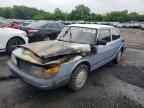 1988 SAAB 900