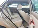 2008 TOYOTA COROLLA