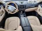 2018 MASERATI Levante