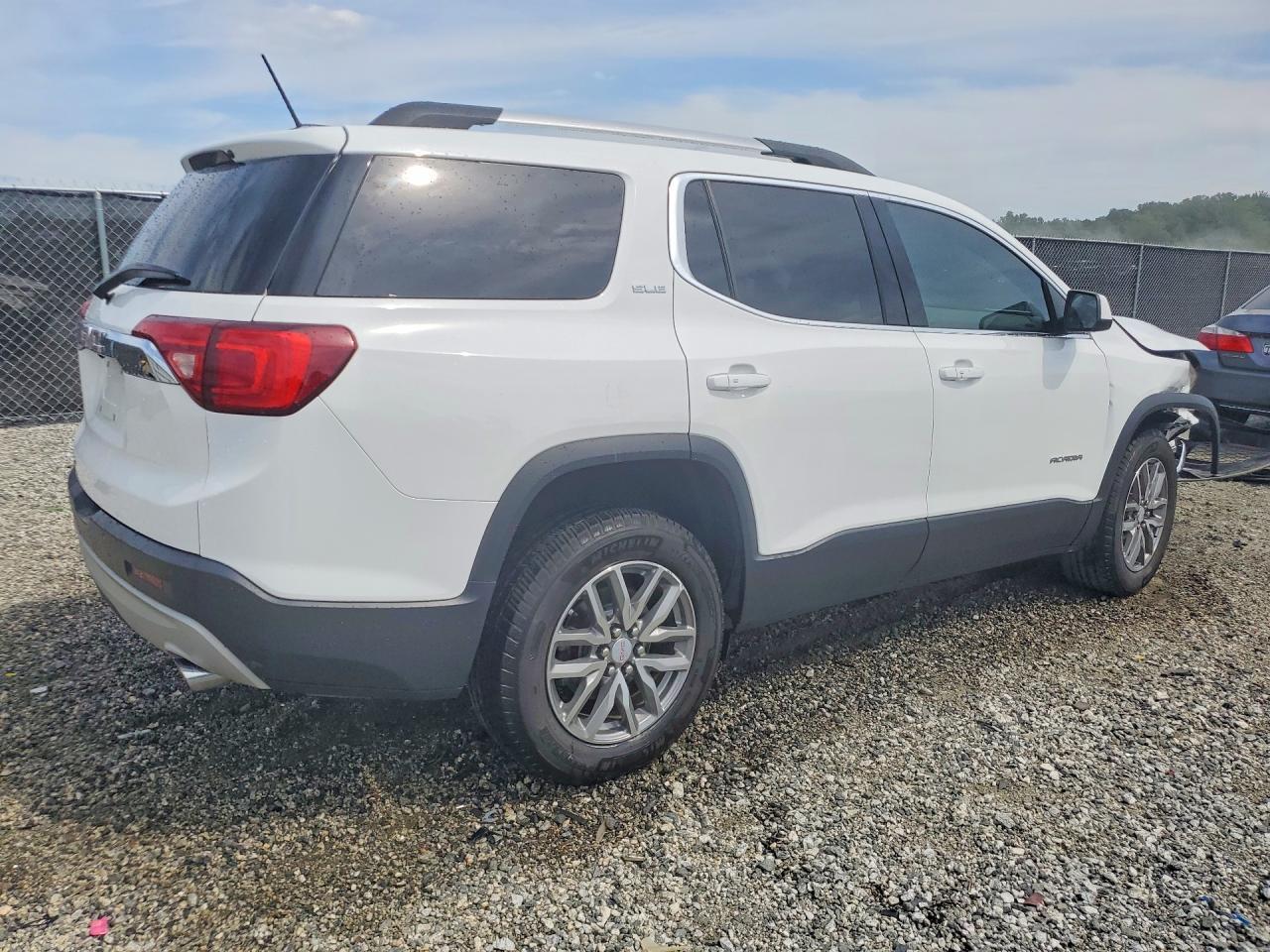 2017 GMC ACADIA
