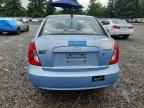 2011 HYUNDAI ACCENT