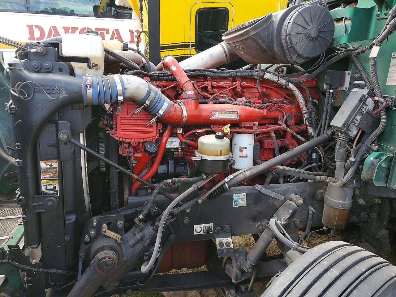 2013 PETERBILT 386