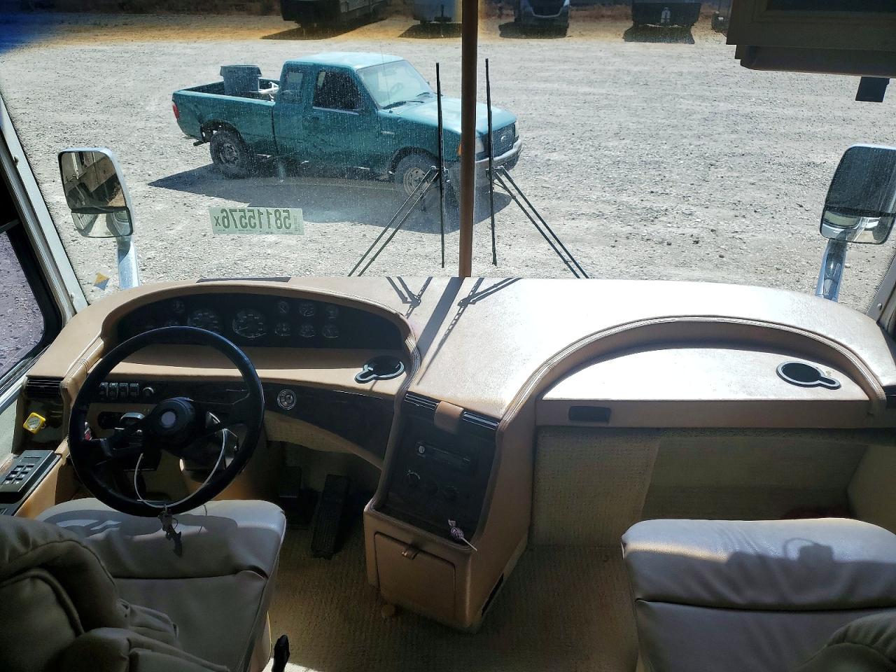 1998 WESTERN RV
