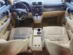 2007 HONDA CR-V