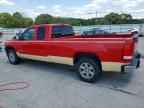 2007 GMC SIERRA 1500