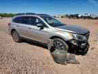 2016 SUBARU Outback