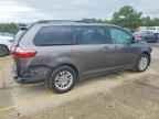 2016 TOYOTA SIENNA