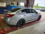 2018 SUBARU IMPREZA