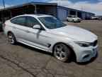 2014 BMW 3 SERIES