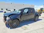 2012 NISSAN Frontier