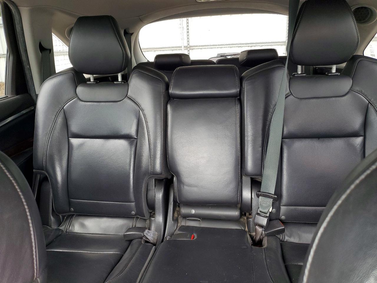 2014 ACURA MDX