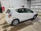 2012 TOYOTA Prius c