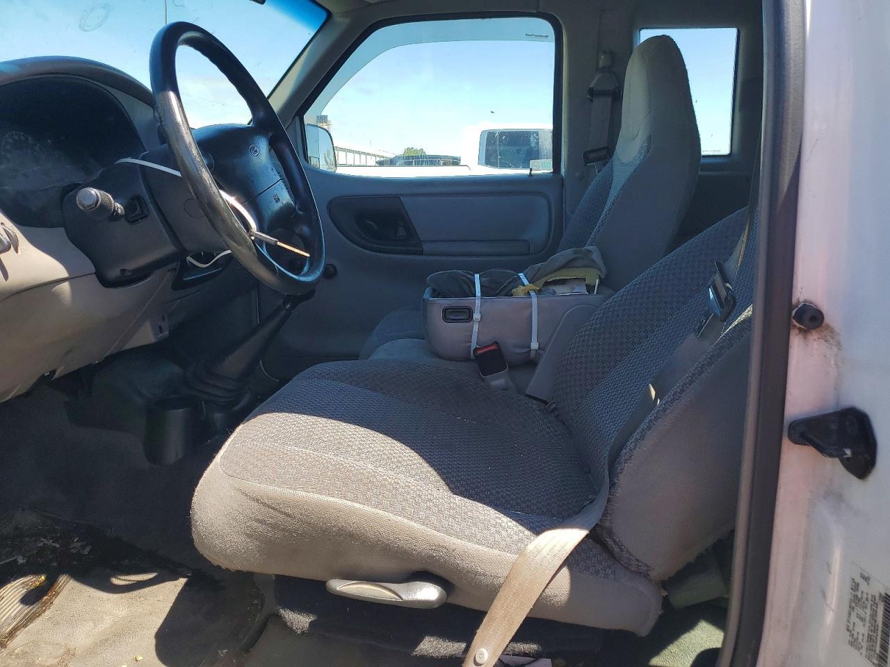 1999 FORD RANGER