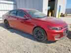 2017 CHEVROLET Malibu Limited