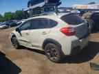 2014 SUBARU XV Crosstrek