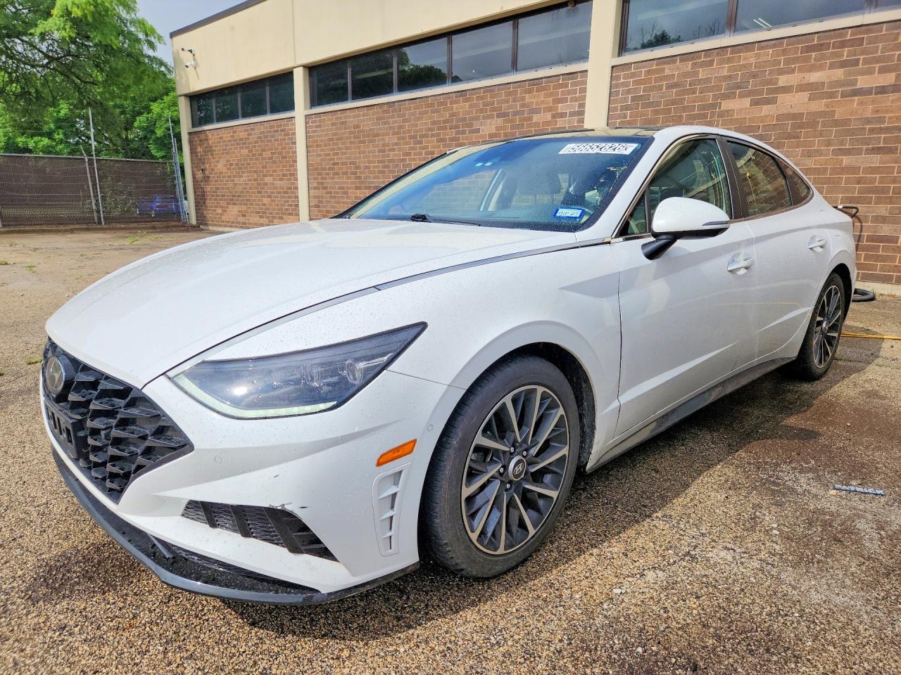 2023 HYUNDAI SONATA