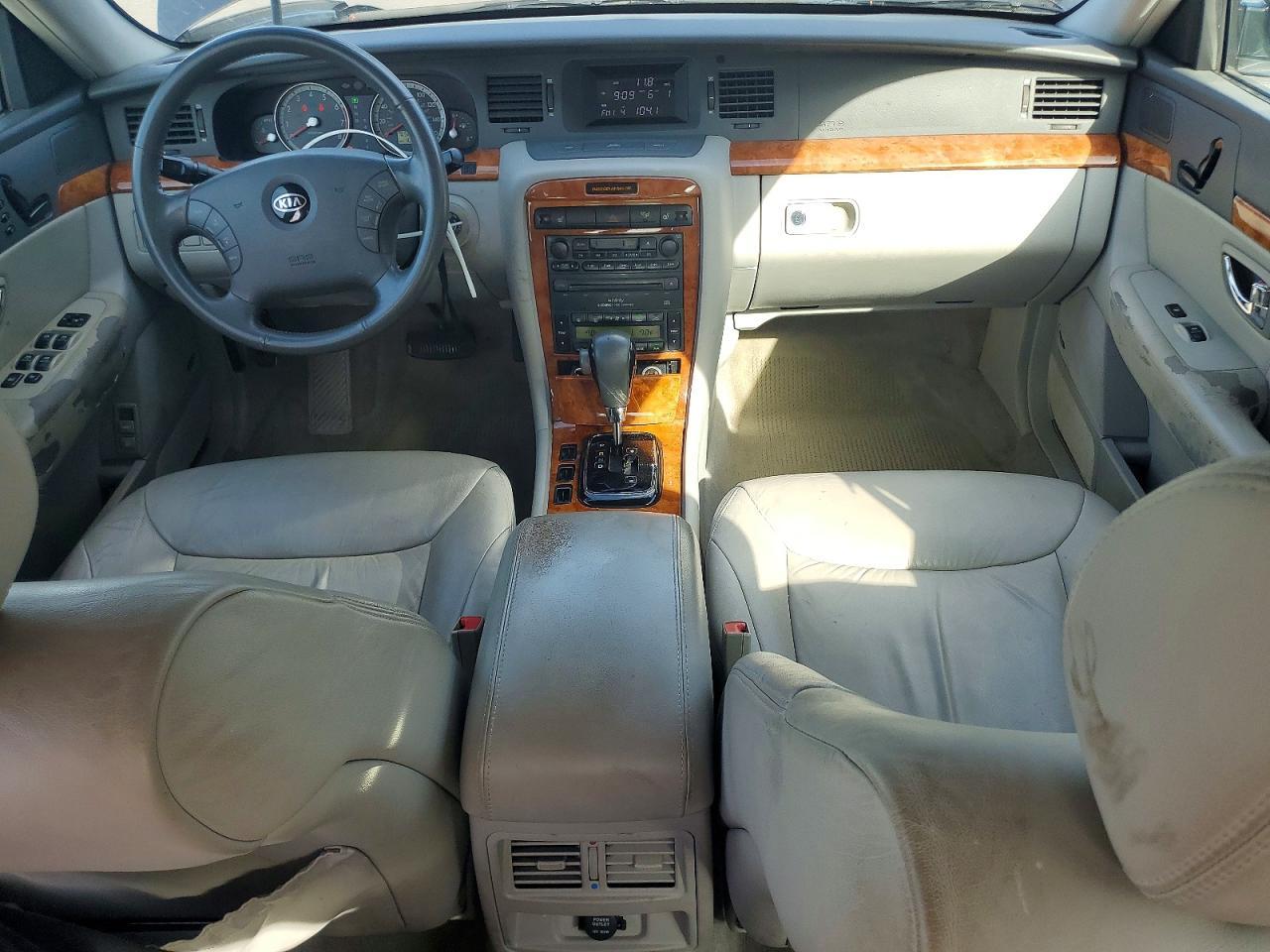 2005 KIA Amanti