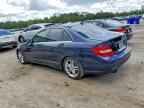 2012 MERCEDES-BENZ C-CLASS