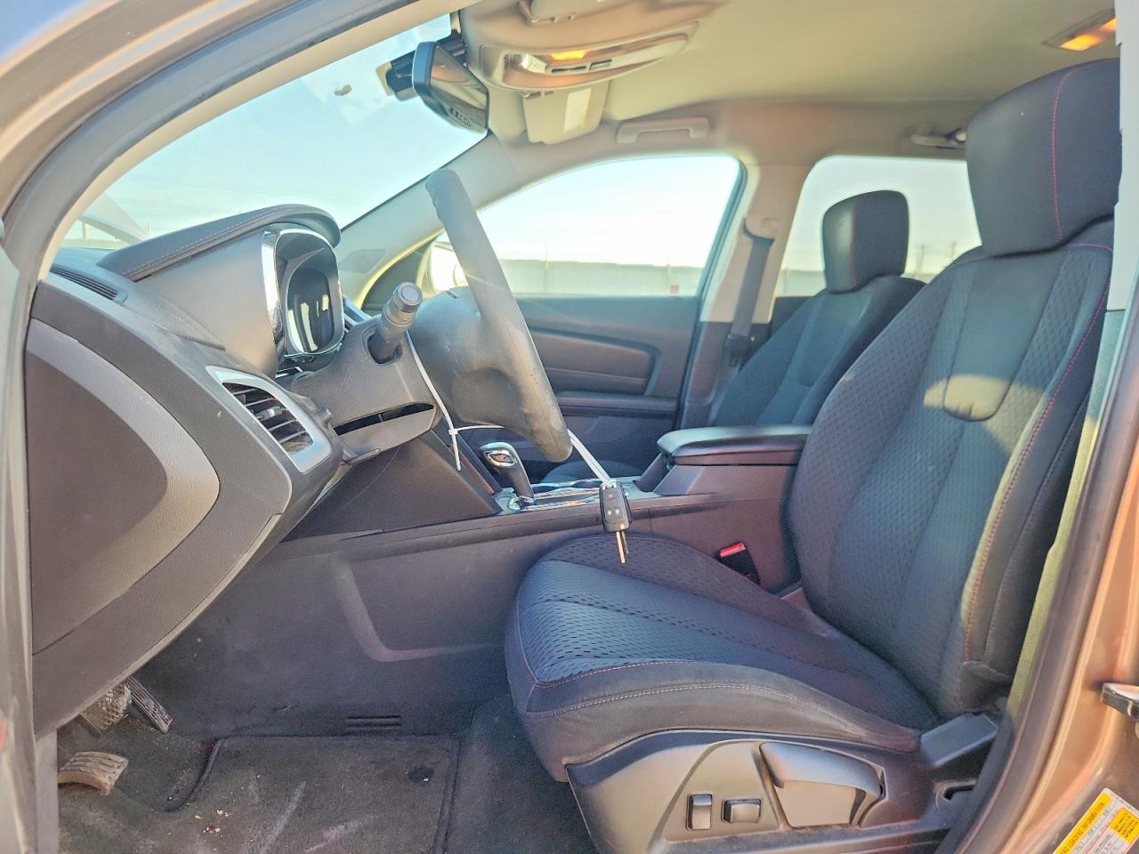 2011 GMC Terrain