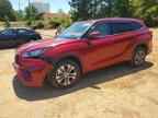 2020 TOYOTA HIGHLANDER