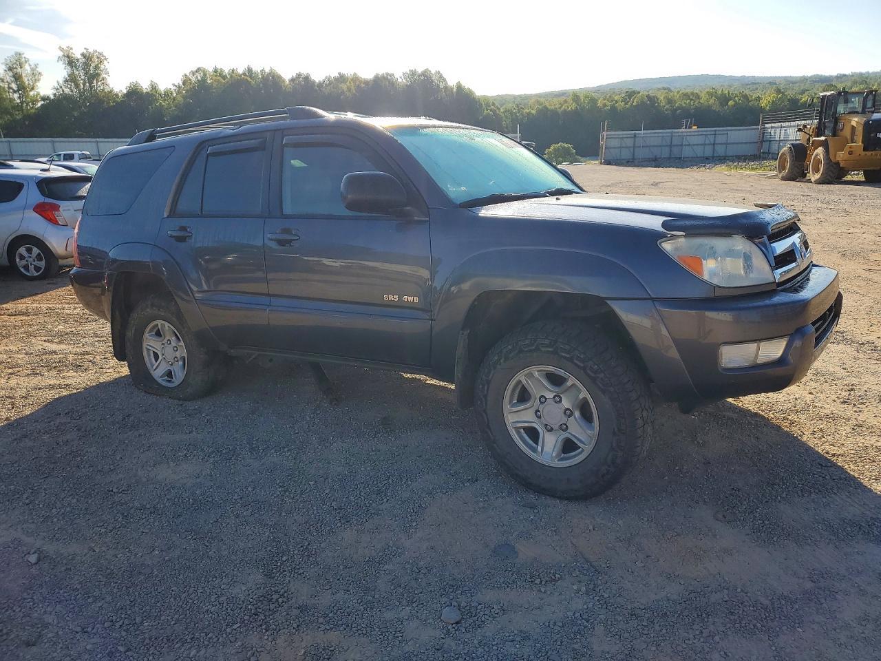 2005 TOYOTA 4Runner