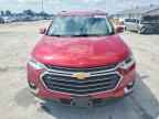 2021 CHEVROLET TRAVERSE