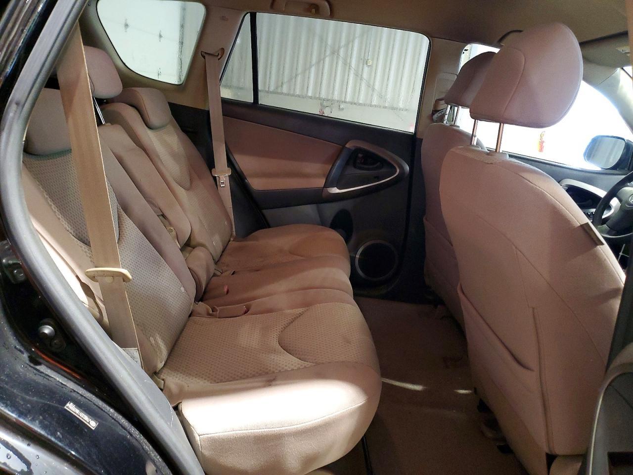 2008 TOYOTA RAV4
