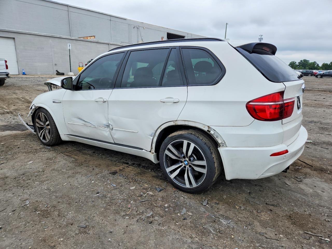 2013 BMW X5