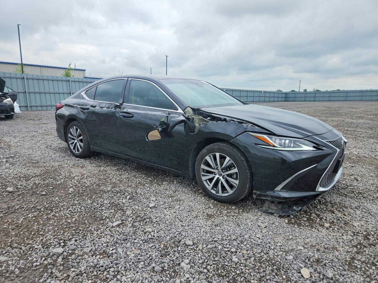 2019 LEXUS ES 350