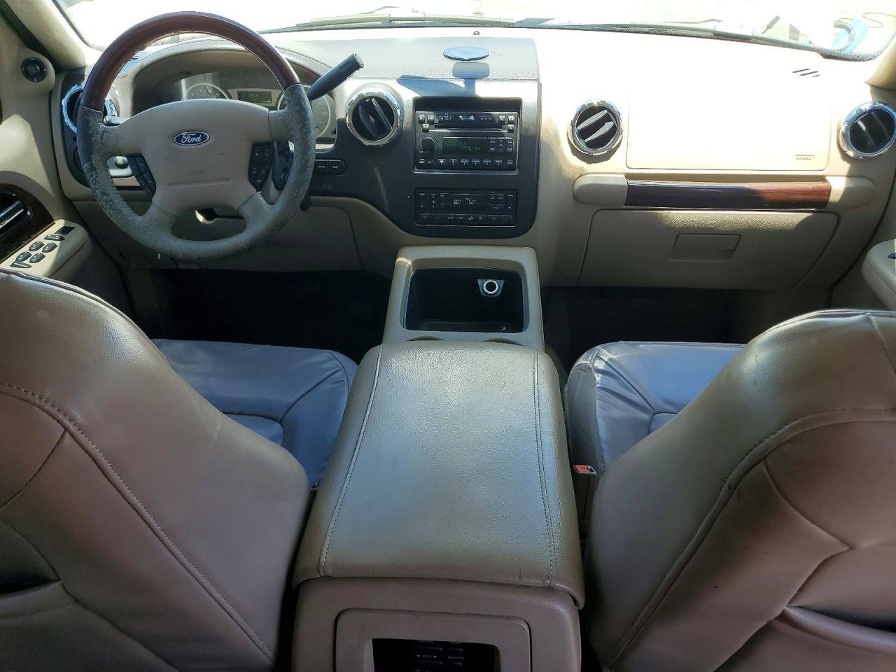 2006 FORD Expedition