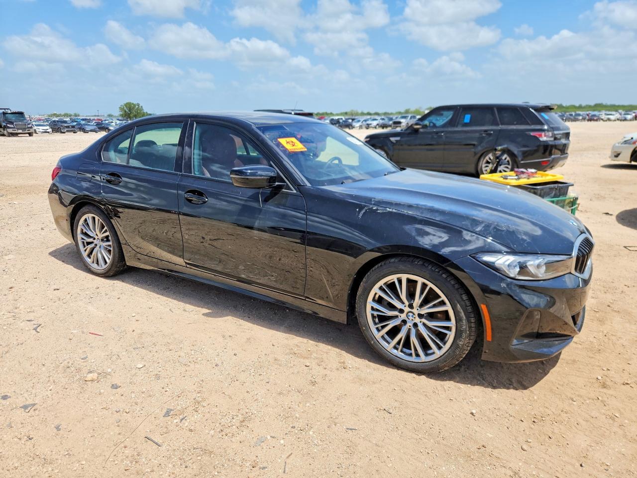 2023 BMW 3 SERIES