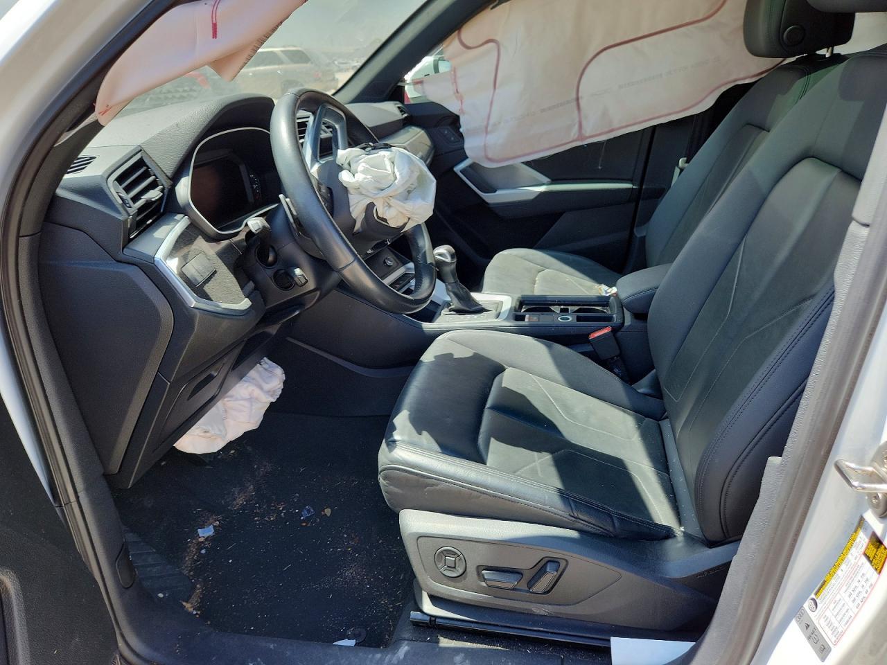 2023 AUDI Q3